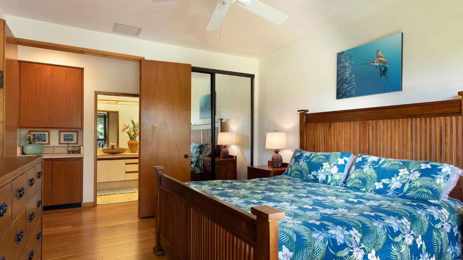 唯客乐渡假村Beautiful Views, Lanai, And Stocked Kitchen!公寓 0*, 唯客乐渡假村 美国