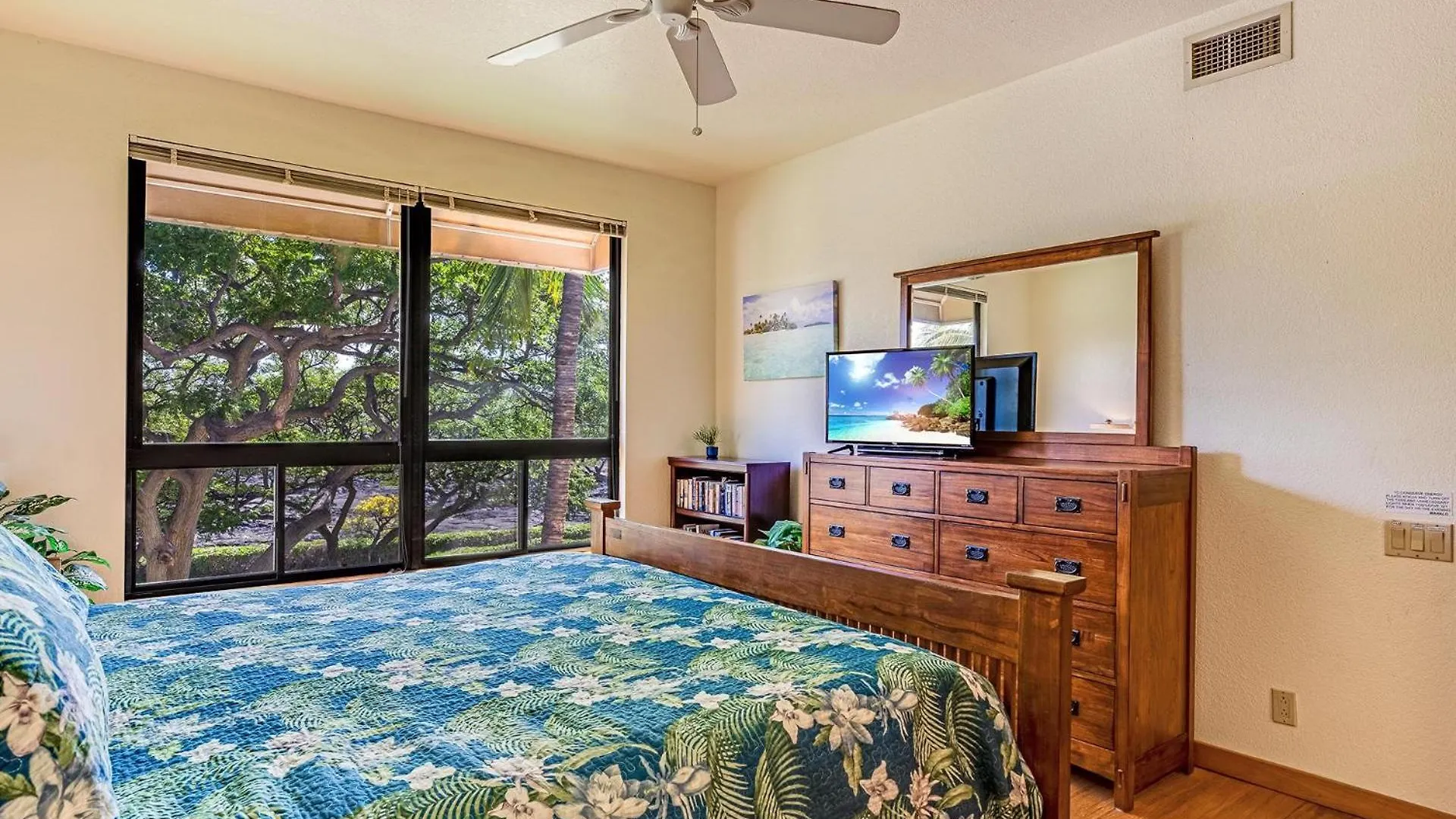 唯客乐渡假村Beautiful Views, Lanai, And Stocked Kitchen!公寓 美国