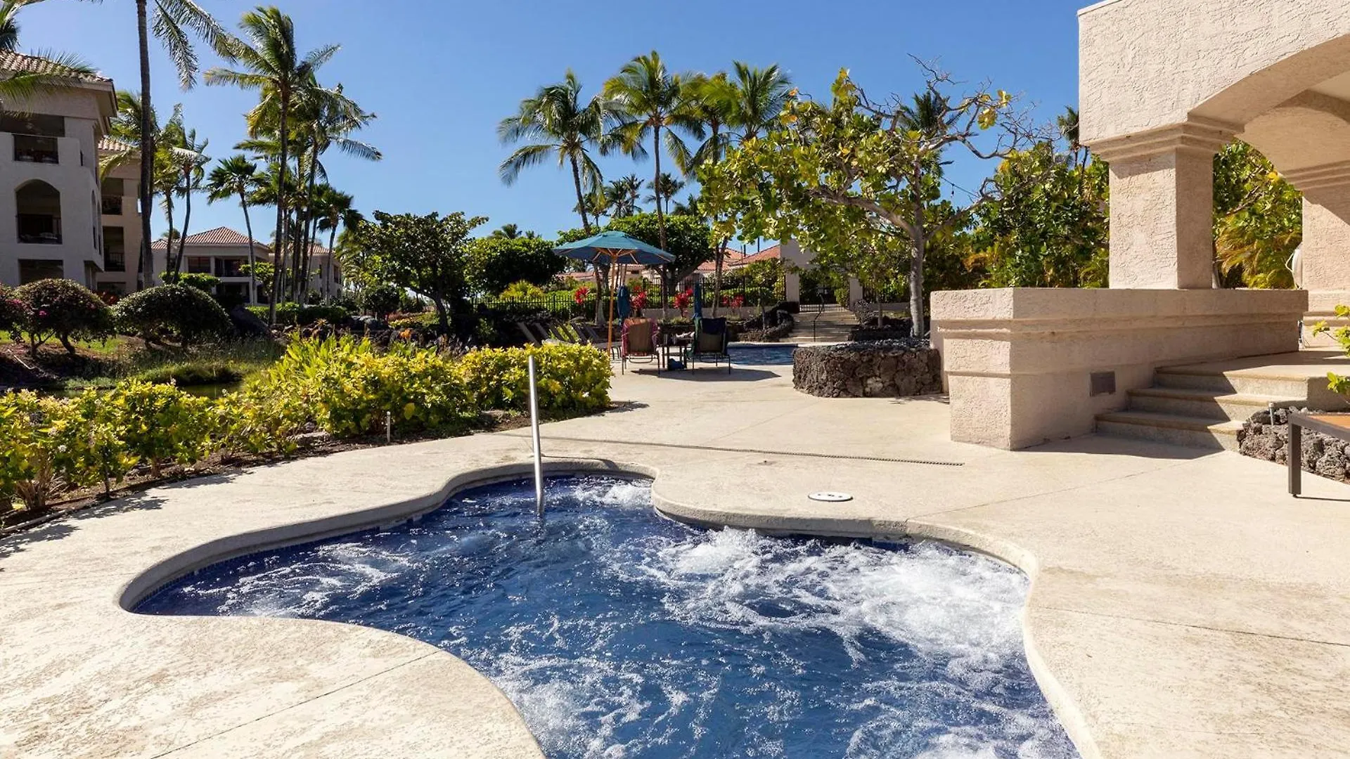 唯客乐渡假村Beautiful Views, Lanai, And Stocked Kitchen!公寓 0*, 唯客乐渡假村 美国