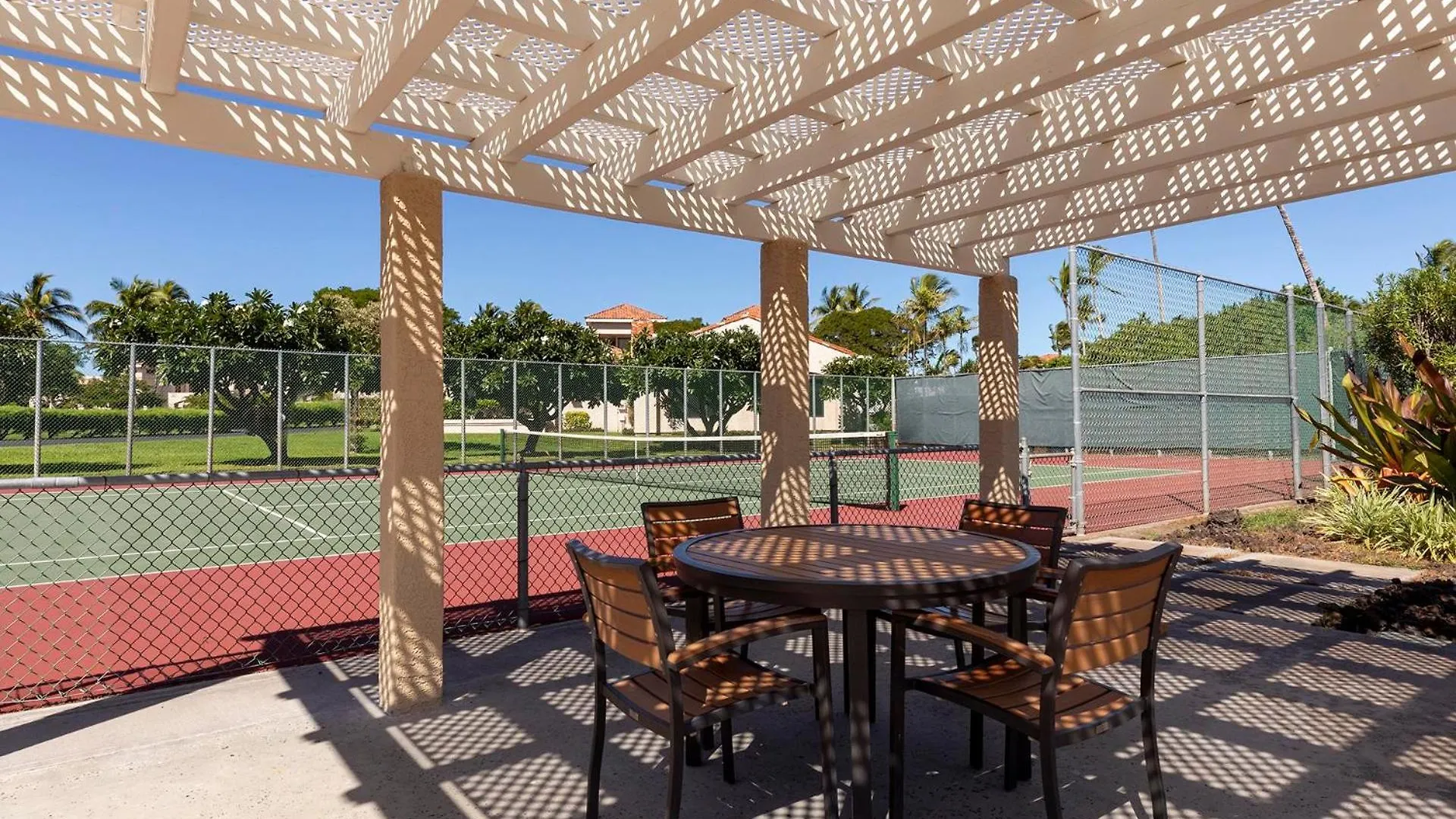 唯客乐渡假村Beautiful Views, Lanai, And Stocked Kitchen!公寓 0*, 唯客乐渡假村