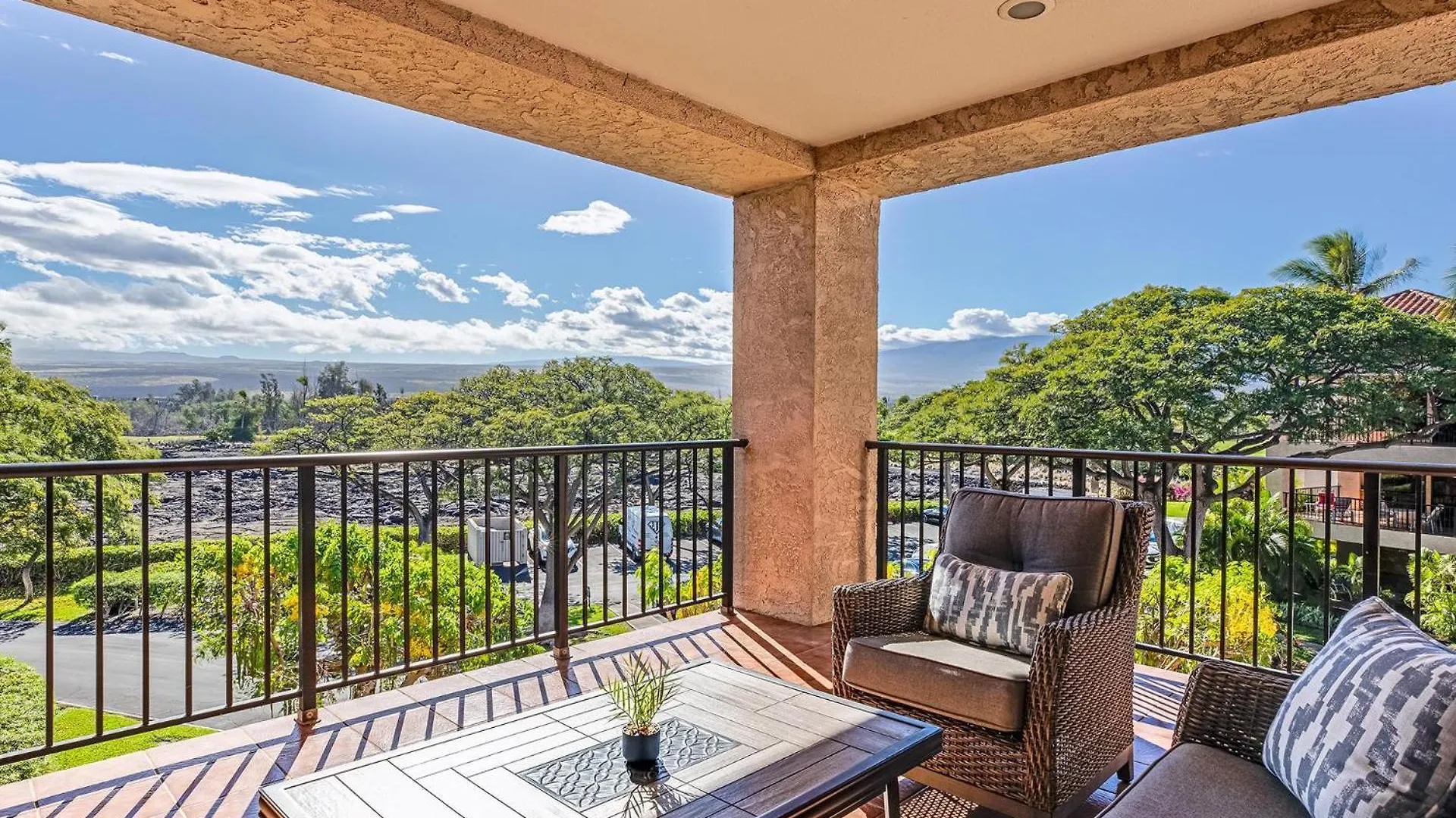 唯客乐渡假村Beautiful Views, Lanai, And Stocked Kitchen!公寓