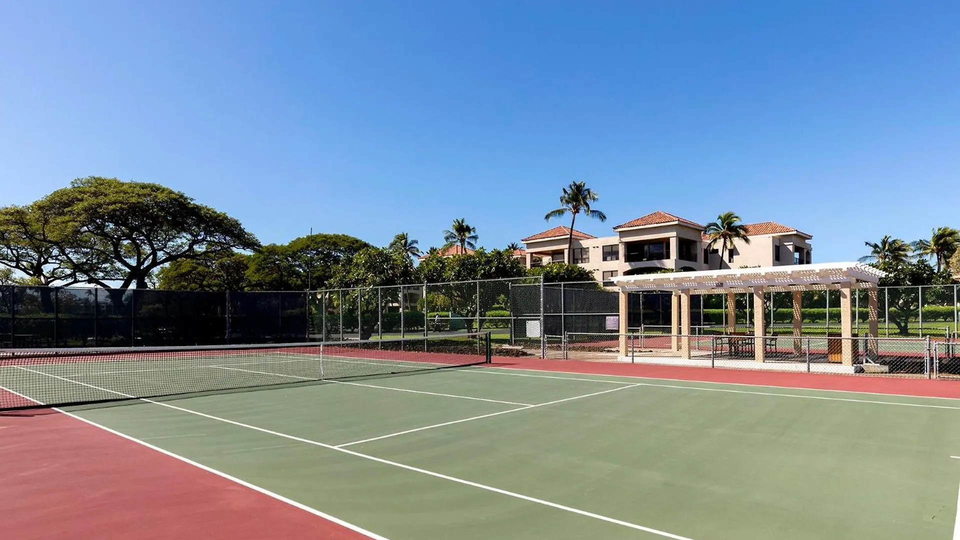 Beautiful Views, Lanai, And Stocked Kitchen! Lägenhet Waikoloa